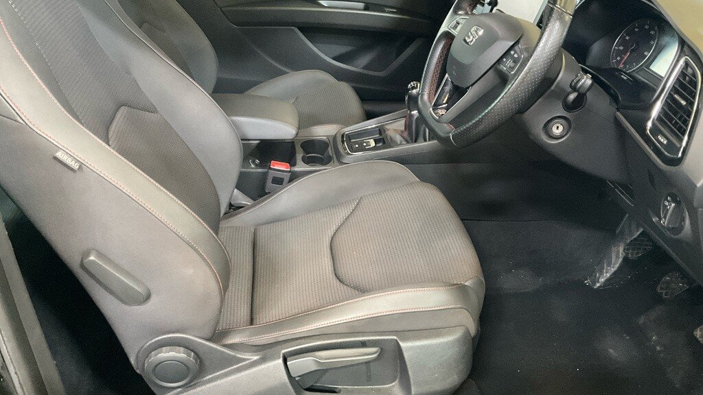 Used SEAT Leon 2018 for sale - 77748823: Photo 9