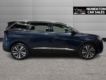 Used Peugeot 5008 2019 for sale - 78693843: Photo