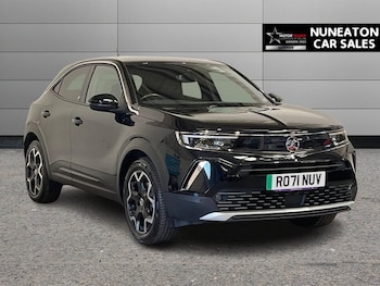 Used Vauxhall Mokka 2021 for sale - 79275771: Photo