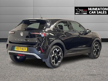 Used Vauxhall Mokka 2021 for sale - 79275771: Photo