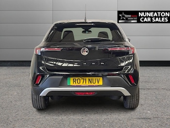 Used Vauxhall Mokka 2021 for sale - 79275771: Photo