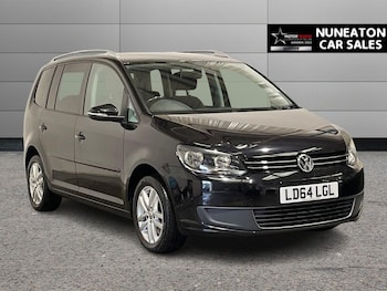 2014 (64) - 2.0 TDI BlueMotion Tech SE 5dr DSG