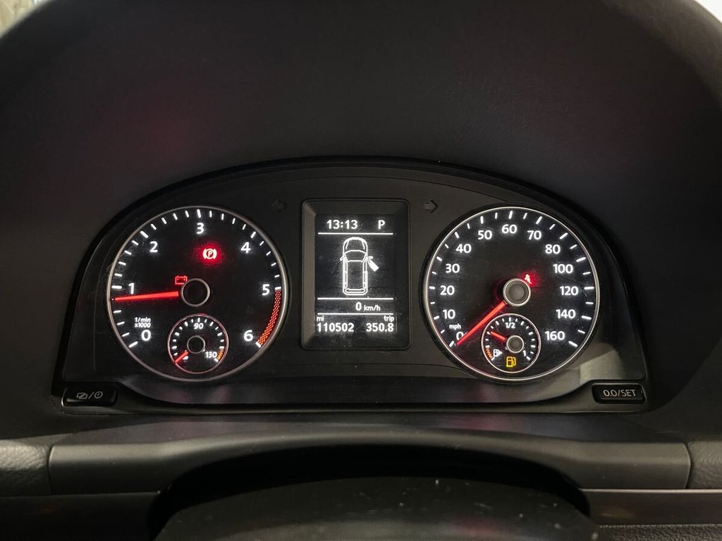 Used Volkswagen Touran 2014 for sale - 77172264: Photo 22