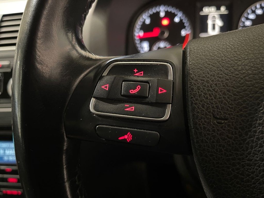 Used Volkswagen Touran 2014 for sale - 77172264: Photo 23