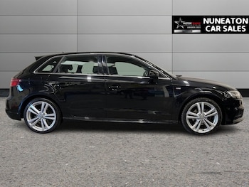 Used Audi A3 2018 for sale - 75765145: Photo