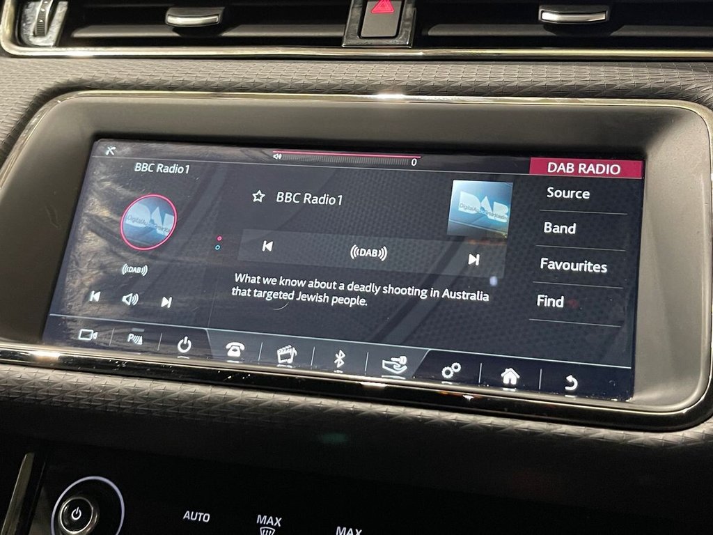 Used Land Rover Range Rover Evoque 2020 for sale - 77546937: Photo 11