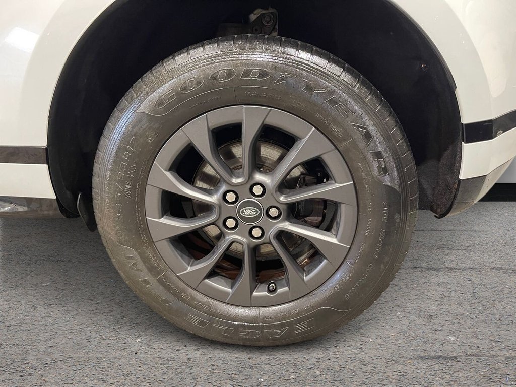 Used Land Rover Range Rover Evoque 2020 for sale - 77546937: Photo 12