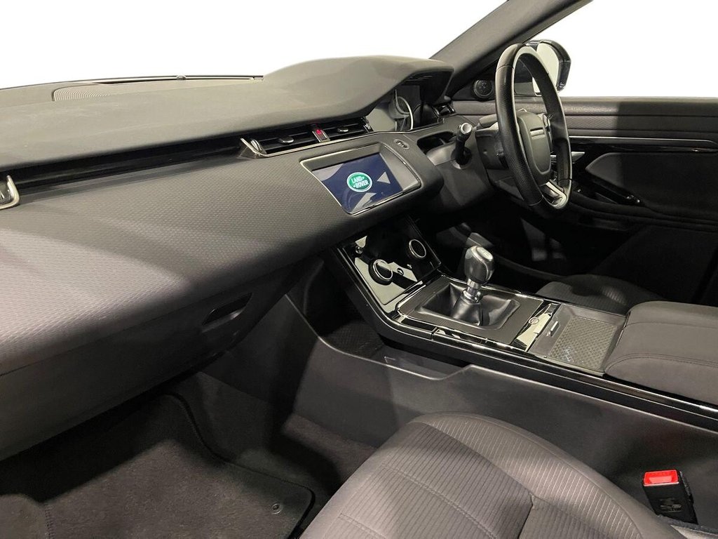 Used Land Rover Range Rover Evoque 2020 for sale - 77546937: Photo 14