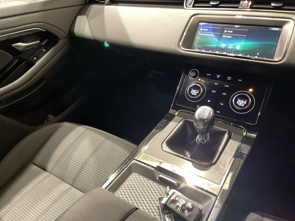 Used Land Rover Range Rover Evoque 2020 for sale - 77546937: Photo 16