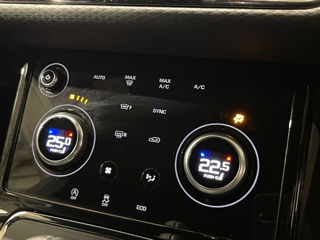 Used Land Rover Range Rover Evoque 2020 for sale - 77546937: Photo 17