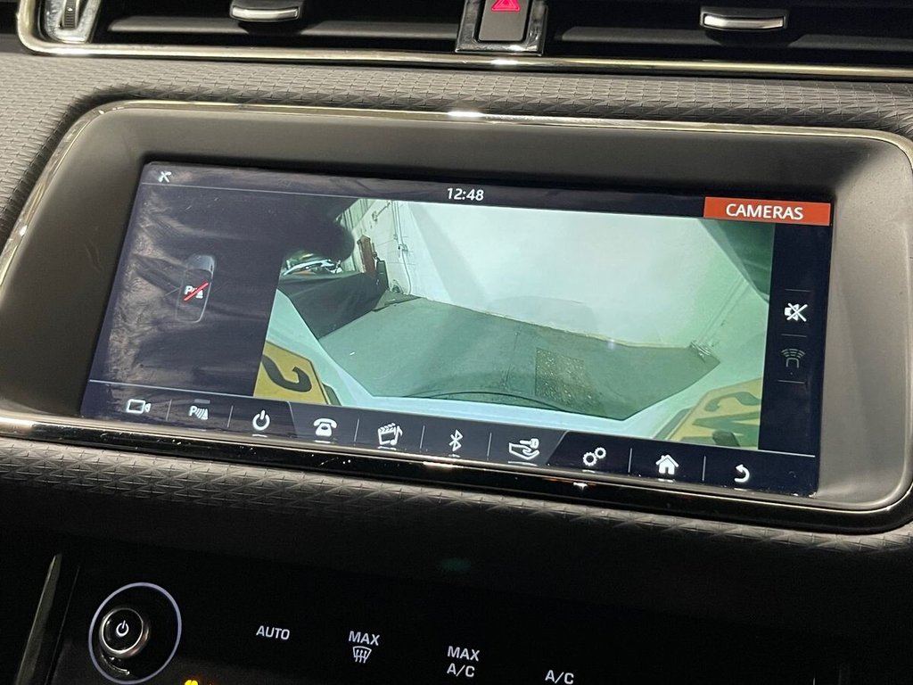 Used Land Rover Range Rover Evoque 2020 for sale - 77546937: Photo 21