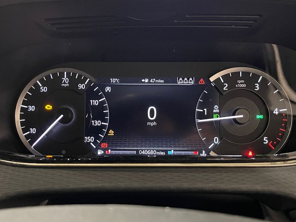 Used Land Rover Range Rover Evoque 2020 for sale - 77546937: Photo 22