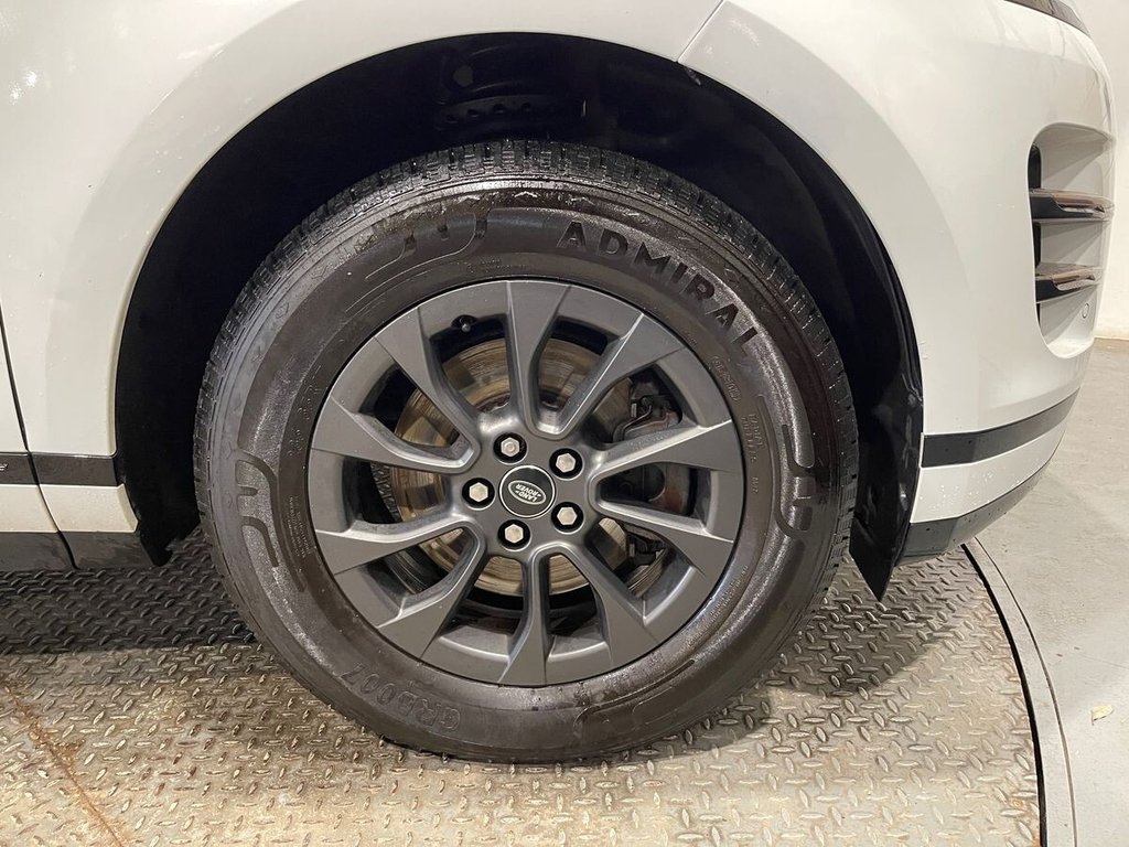 Used Land Rover Range Rover Evoque 2020 for sale - 77546937: Photo 30