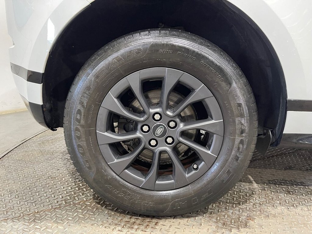 Used Land Rover Range Rover Evoque 2020 for sale - 77546937: Photo 31