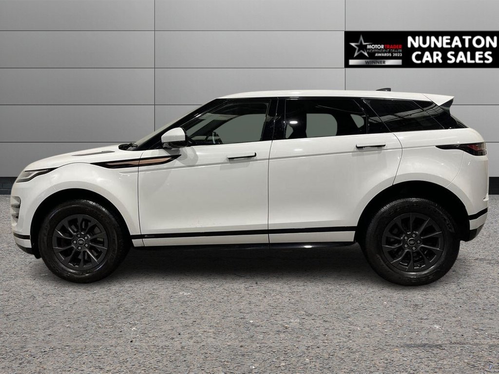 Used Land Rover Range Rover Evoque 2020 for sale - 77546937: Photo 6