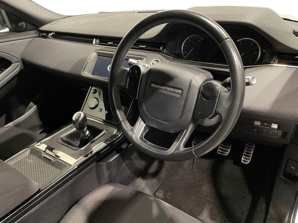 Used Land Rover Range Rover Evoque 2020 for sale - 77546937: Photo 9