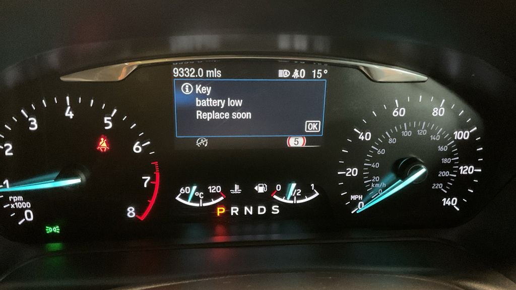 Used Ford Fiesta 2019 for sale - 76482024: Photo 10