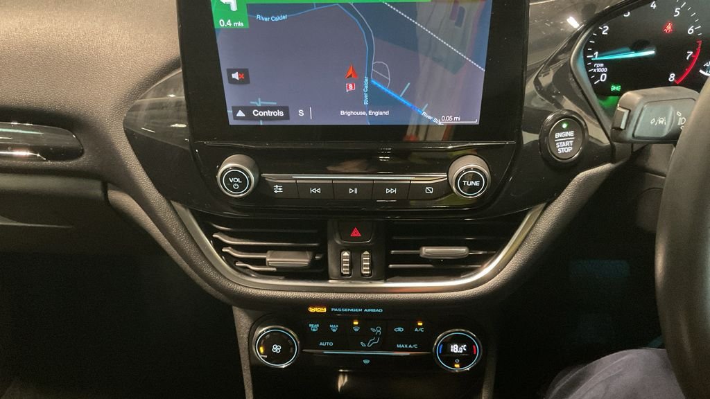 Used Ford Fiesta 2019 for sale - 76482024: Photo 11