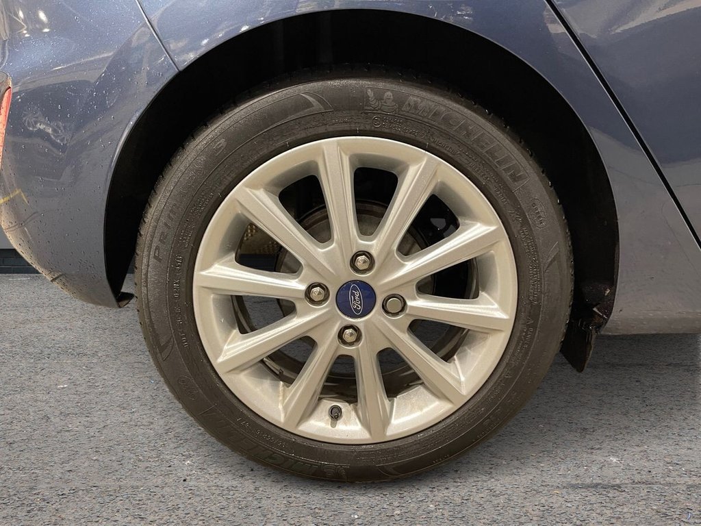 Used Ford Fiesta 2019 for sale - 76482024: Photo 12
