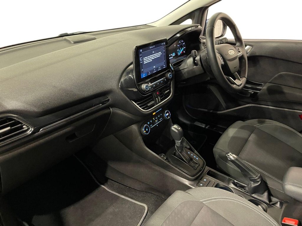 Used Ford Fiesta 2019 for sale - 76482024: Photo 13