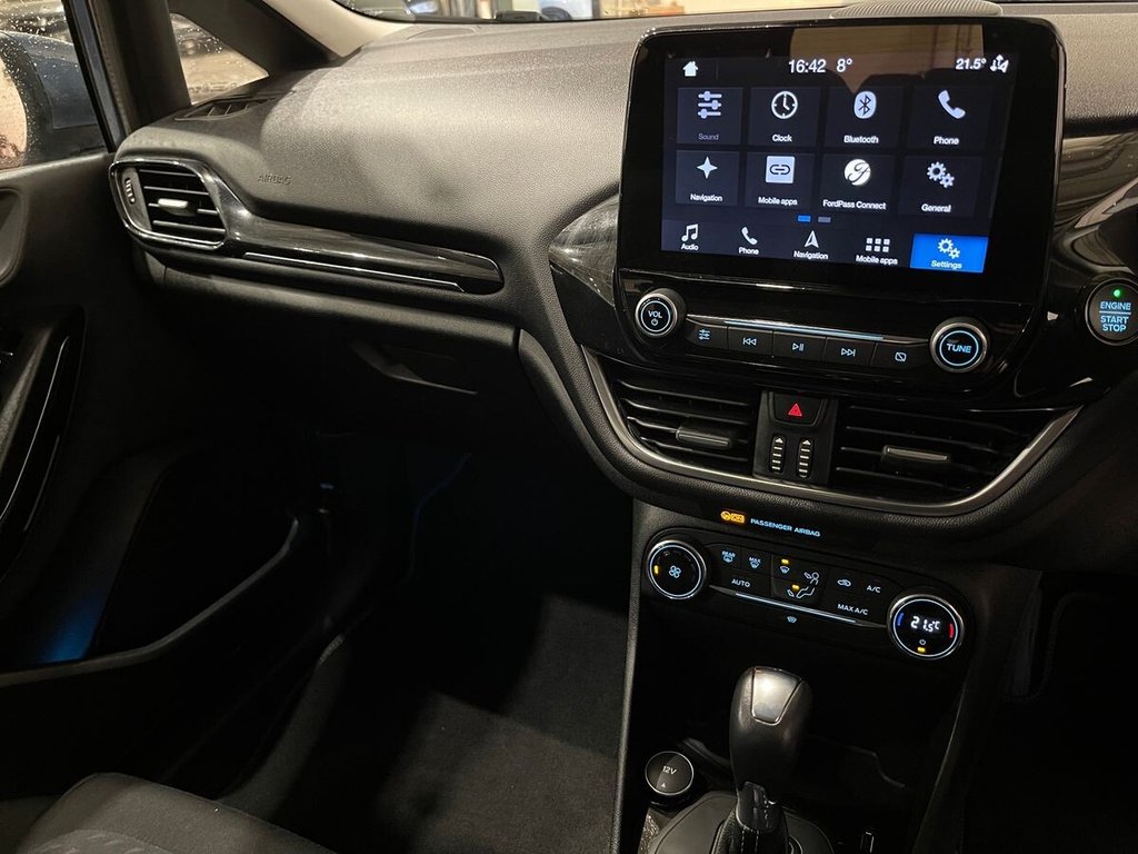 Used Ford Fiesta 2019 for sale - 76482024: Photo 14