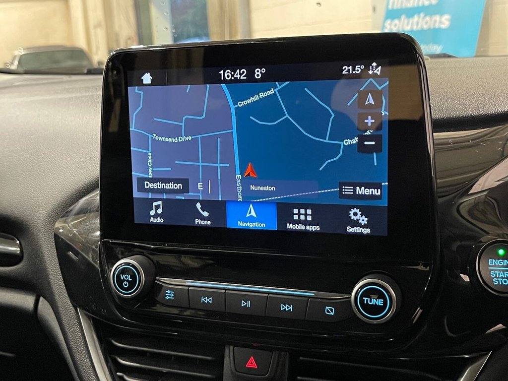 Used Ford Fiesta 2019 for sale - 76482024: Photo 17