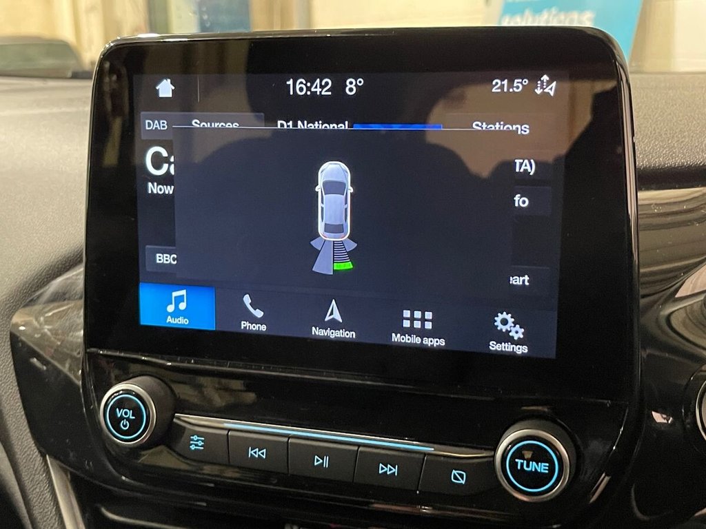 Used Ford Fiesta 2019 for sale - 76482024: Photo 18