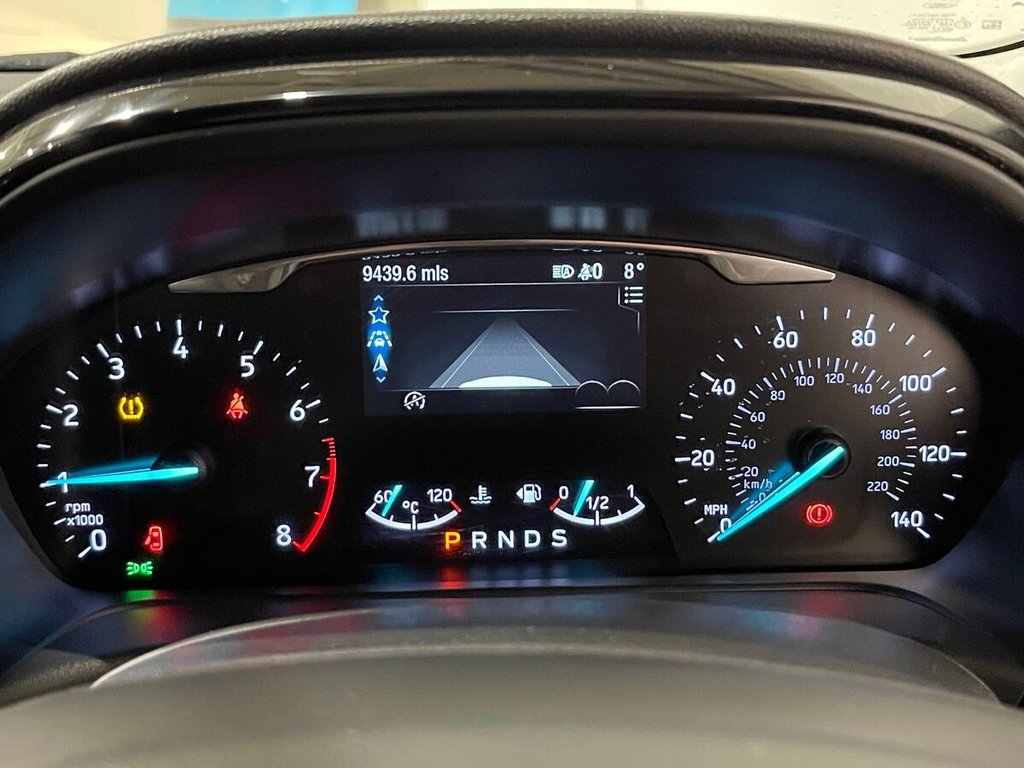 Used Ford Fiesta 2019 for sale - 76482024: Photo 19