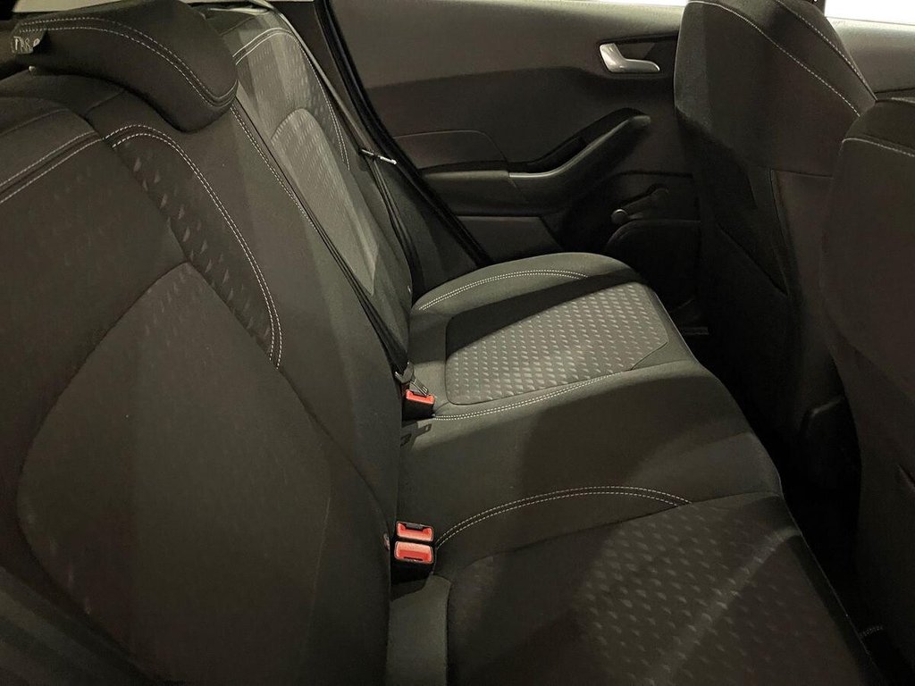 Used Ford Fiesta 2019 for sale - 76482024: Photo 22