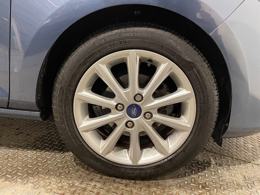 Used Ford Fiesta 2019 for sale - 76482024: Photo 24