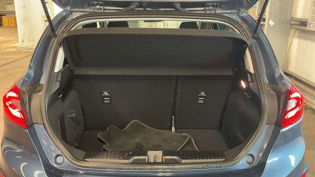 Used Ford Fiesta 2019 for sale - 76482024: Photo 7