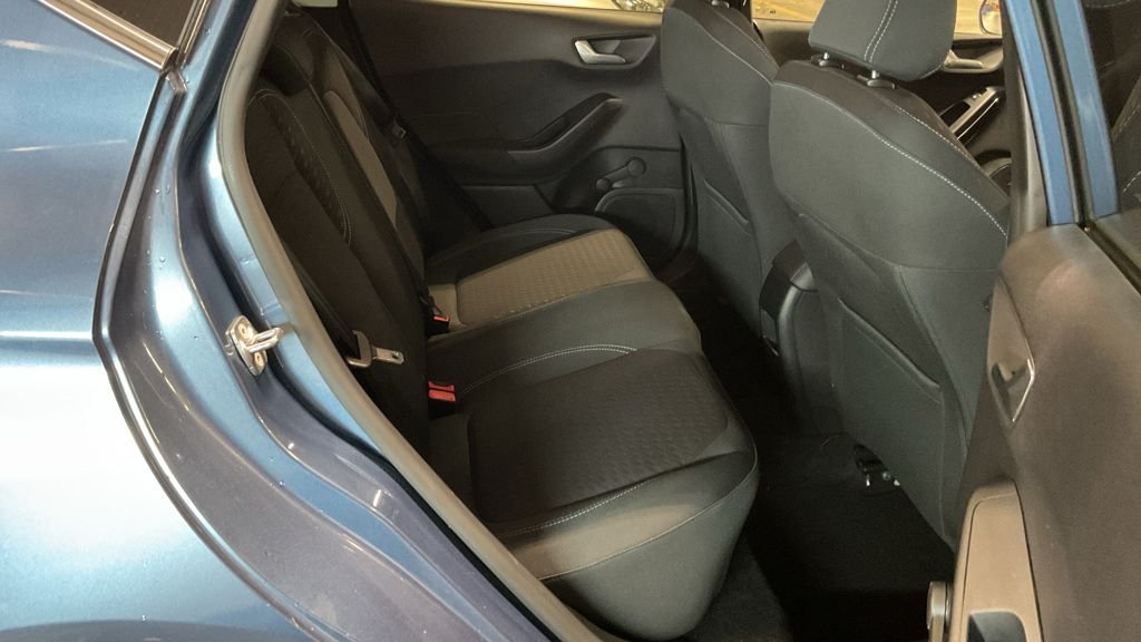 Used Ford Fiesta 2019 for sale - 76482024: Photo 8