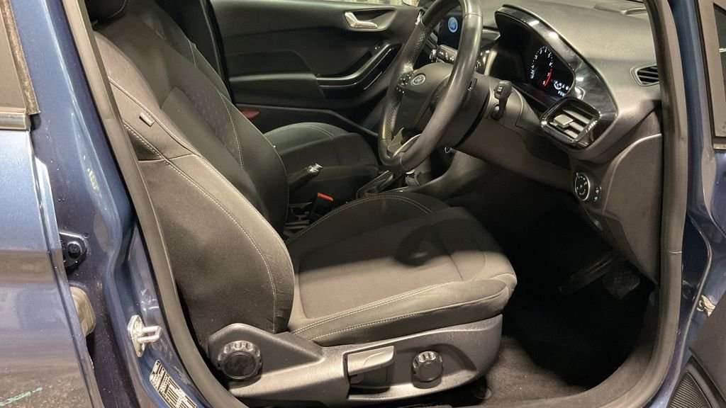 Used Ford Fiesta 2019 for sale - 76482024: Photo 9