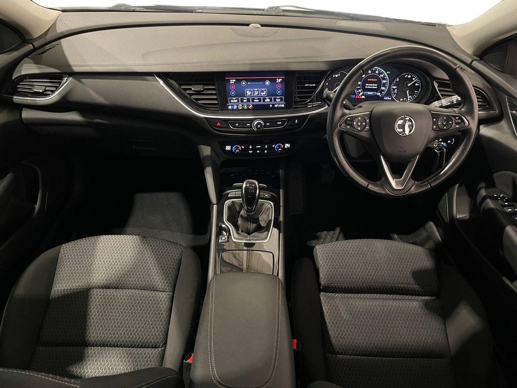 Used Vauxhall Insignia 2022 for sale - 76280110: Photo 10