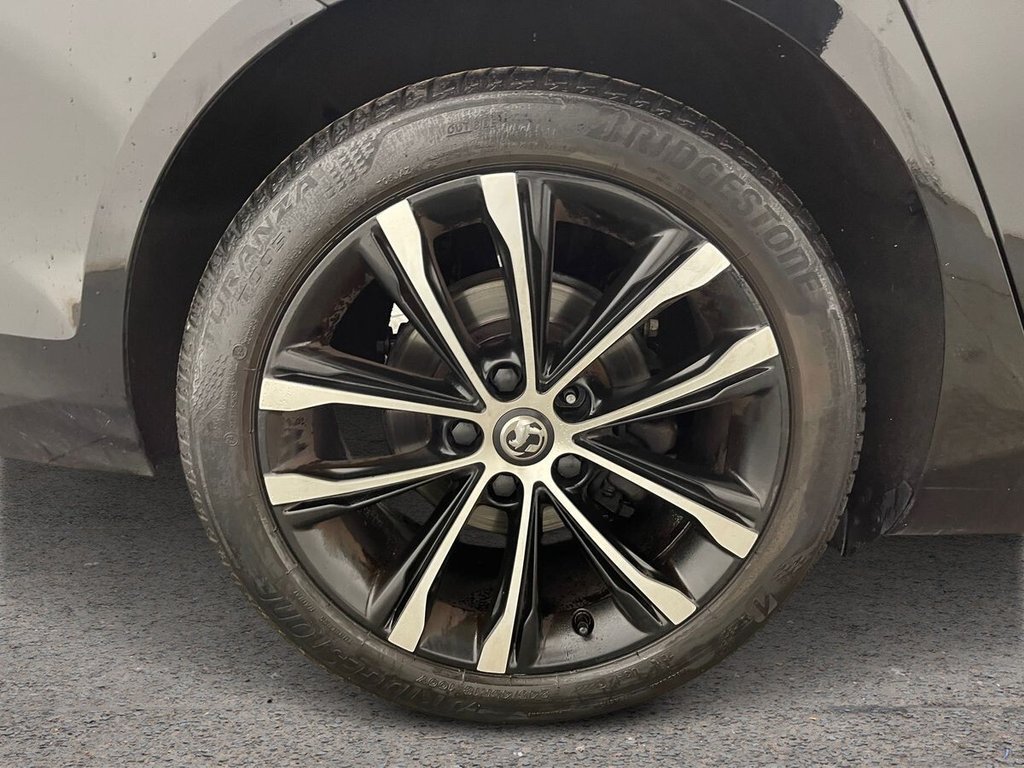 Used Vauxhall Insignia 2022 for sale - 76280110: Photo 12