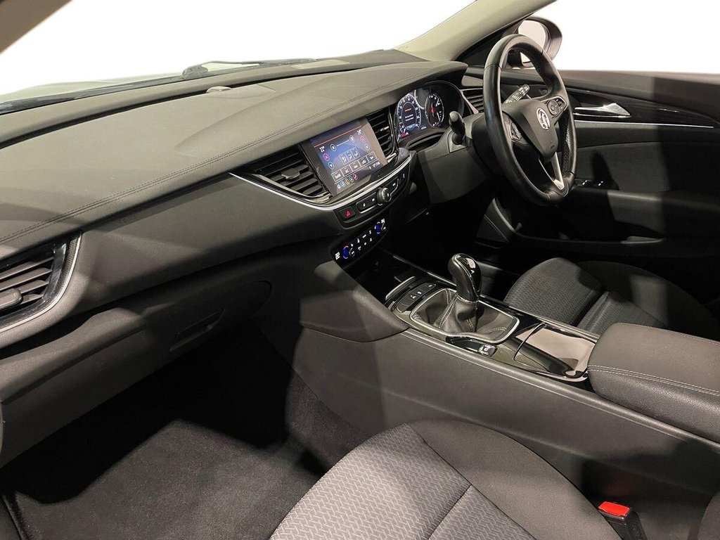 Used Vauxhall Insignia 2022 for sale - 76280110: Photo 14