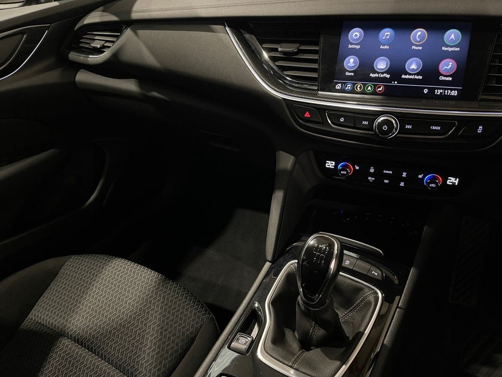 Used Vauxhall Insignia 2022 for sale - 76280110: Photo 16