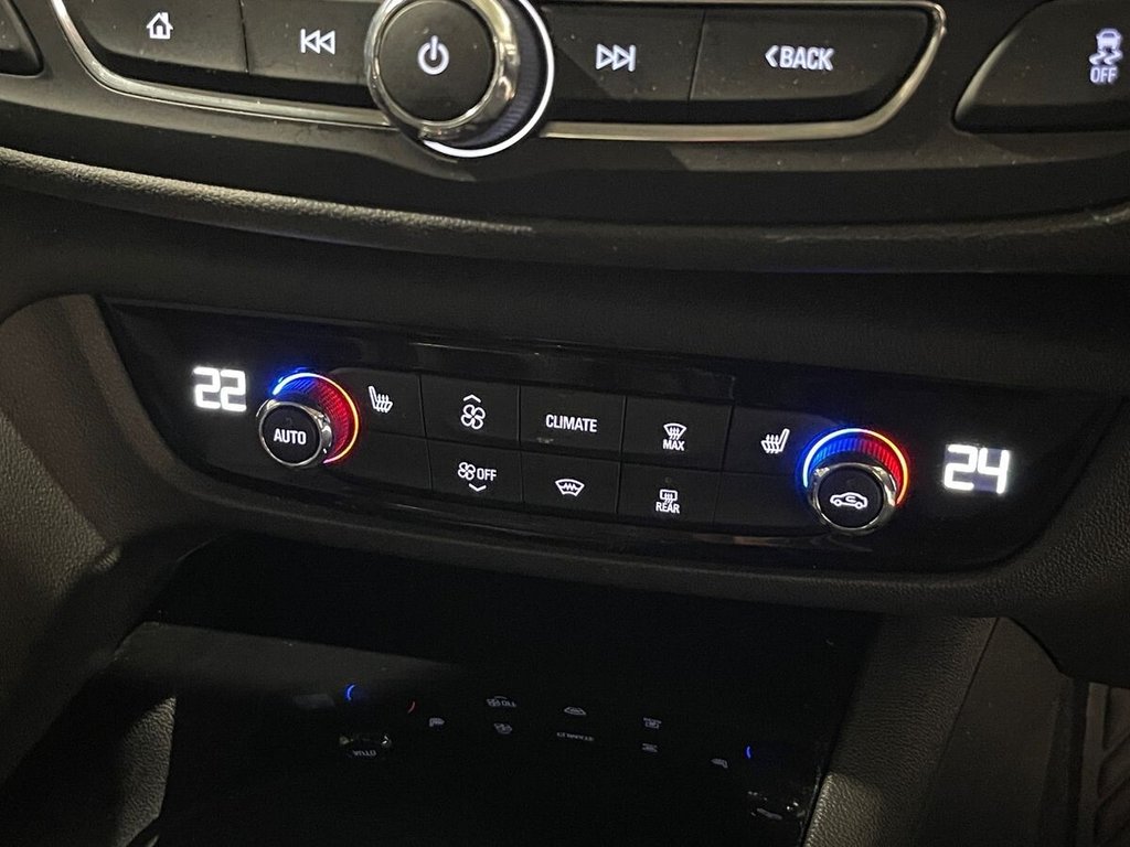 Used Vauxhall Insignia 2022 for sale - 76280110: Photo 17