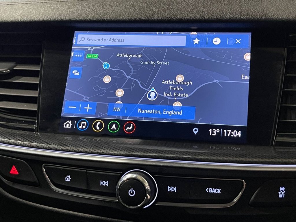 Used Vauxhall Insignia 2022 for sale - 76280110: Photo 20