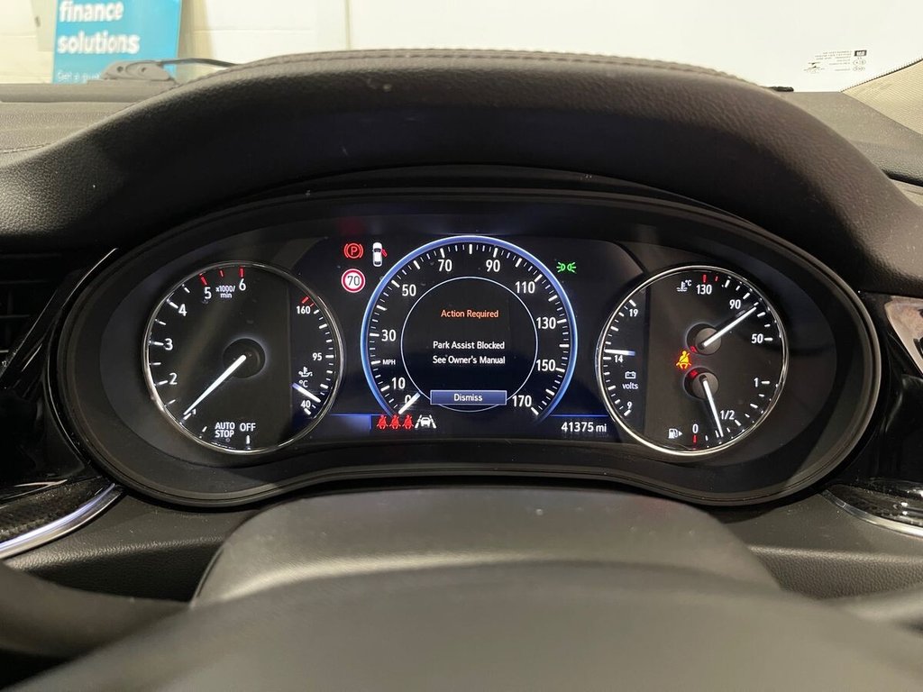 Used Vauxhall Insignia 2022 for sale - 76280110: Photo 22