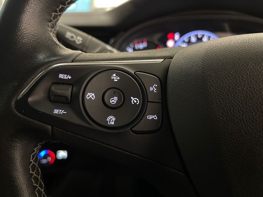 Used Vauxhall Insignia 2022 for sale - 76280110: Photo 23