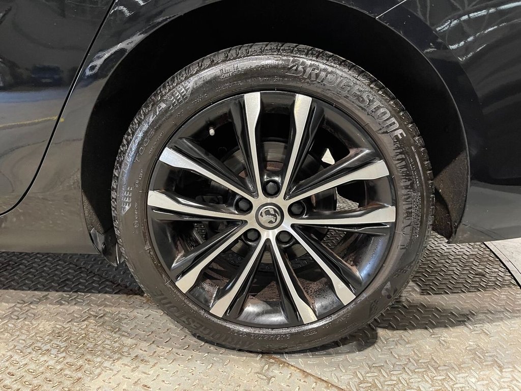 Used Vauxhall Insignia 2022 for sale - 76280110: Photo 30