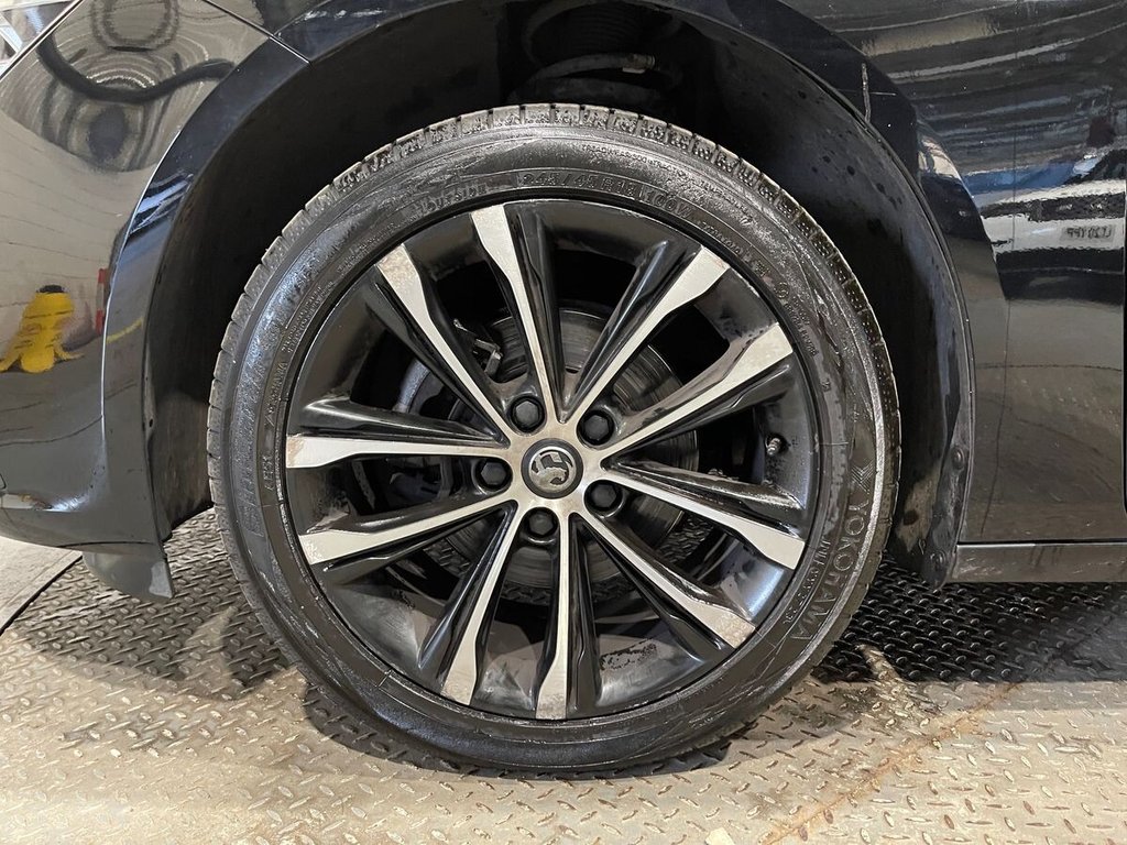 Used Vauxhall Insignia 2022 for sale - 76280110: Photo 31