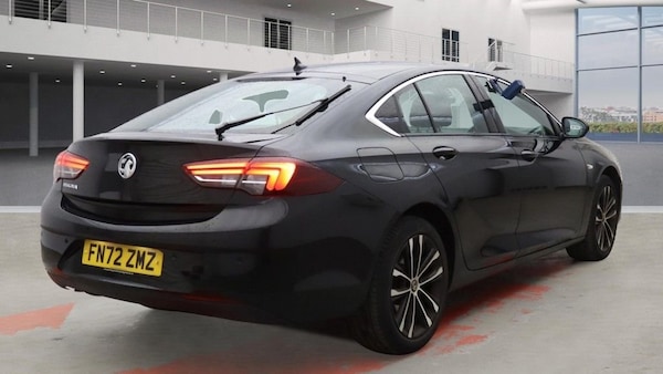 Used Vauxhall Insignia 2022 for sale - 76280110: Photo 4