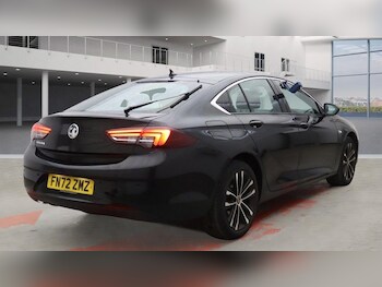 Used Vauxhall Insignia 2022 for sale - 76280110: Photo 4
