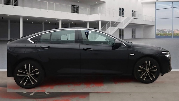 Used Vauxhall Insignia 2022 for sale - 76280110: Photo 5