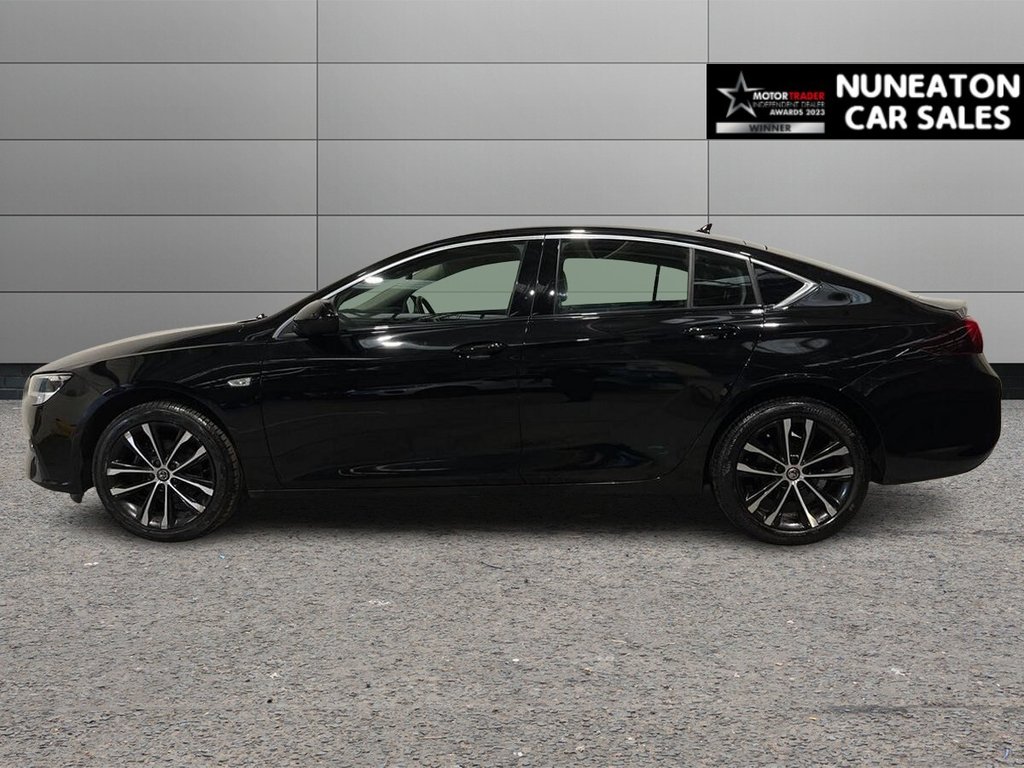 Used Vauxhall Insignia 2022 for sale - 76280110: Photo 6