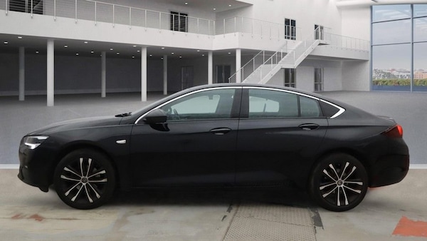 Used Vauxhall Insignia 2022 for sale - 76280110: Photo 6