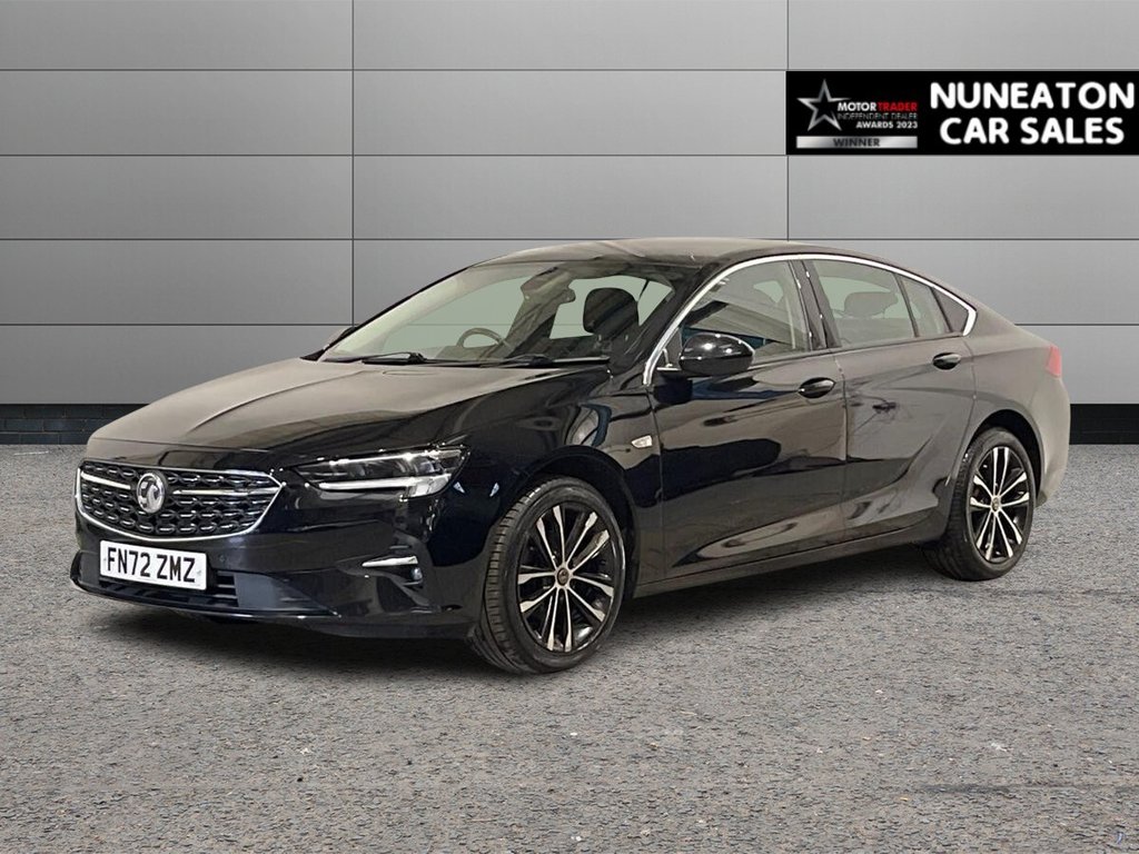 Used Vauxhall Insignia 2022 for sale - 76280110: Photo 7