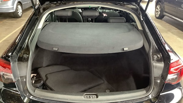 Used Vauxhall Insignia 2022 for sale - 76280110: Photo 7